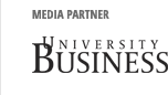 Media partner: University Business